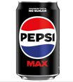 Pepsi Max