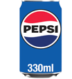 Pepsi