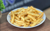 Fries Medium