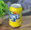 Fanta Lemon